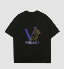 Picture of Versace T Shirts Short _SKUVersaceS-XL1qn0240088